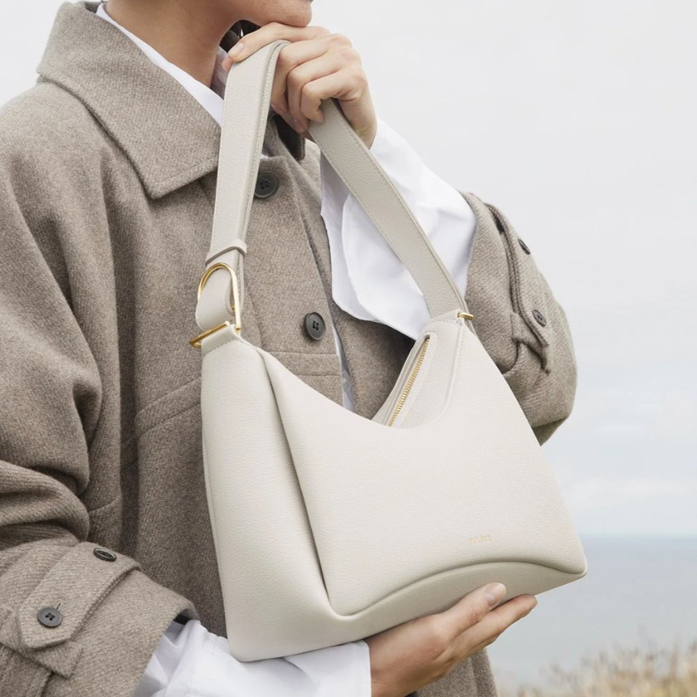 Polene Umi | EDITION TEXTURED CHALK
